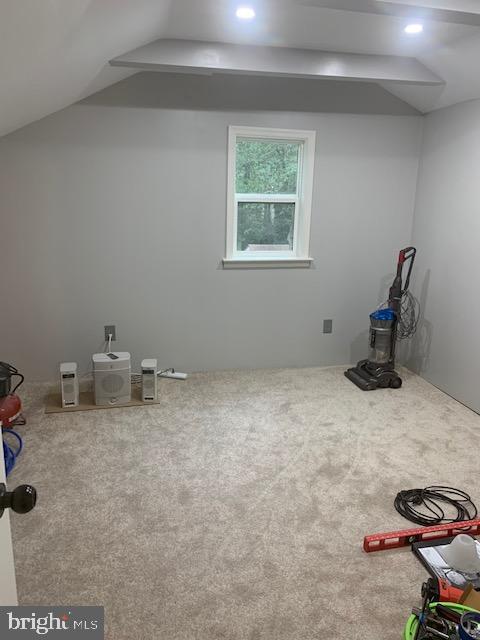 WILDEWOOD - Residential Lease