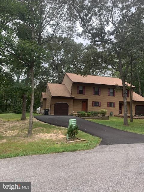 WILDEWOOD - Residential Lease