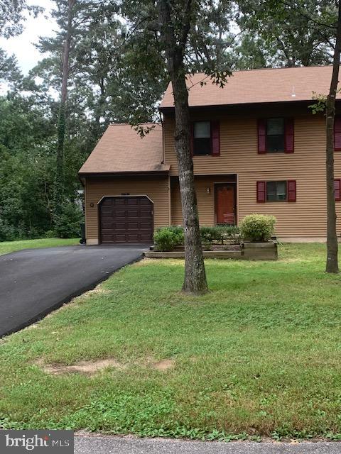 WILDEWOOD - Residential Lease