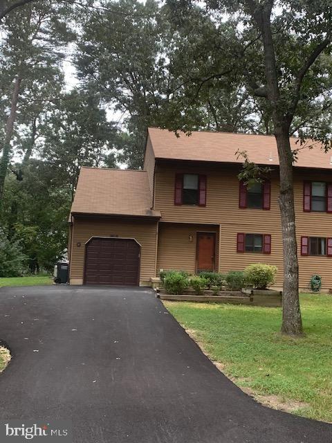 WILDEWOOD - Residential Lease