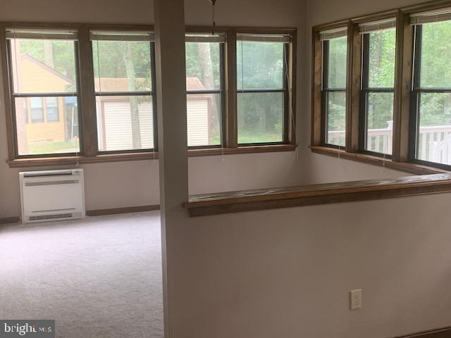 WILDEWOOD - Residential Lease