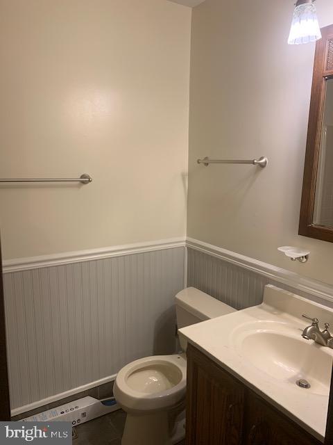 WILDEWOOD - Residential Lease