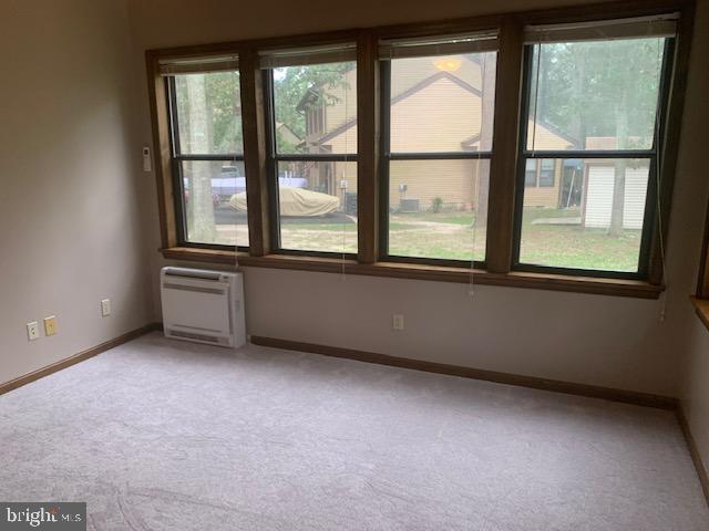 WILDEWOOD - Residential Lease