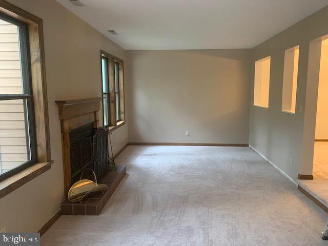 WILDEWOOD - Residential Lease