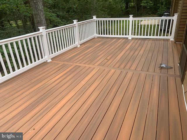 WILDEWOOD - Residential Lease