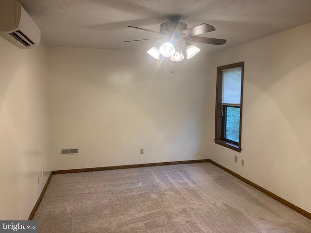 WILDEWOOD - Residential Lease