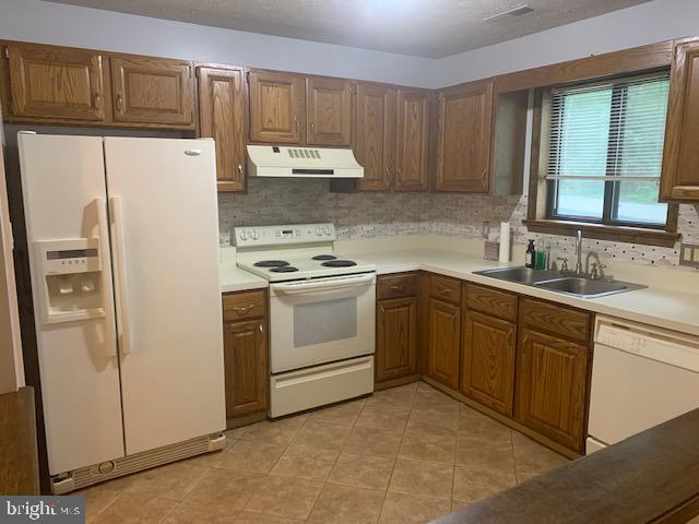 WILDEWOOD - Residential Lease