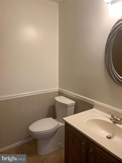 WILDEWOOD - Residential Lease