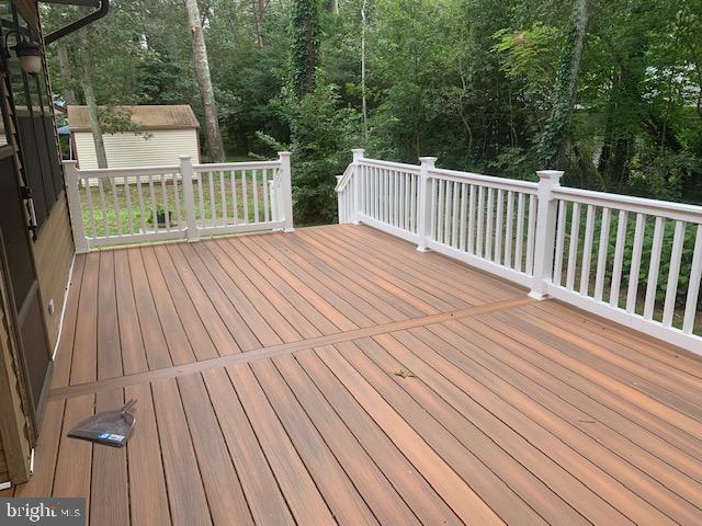 WILDEWOOD - Residential Lease