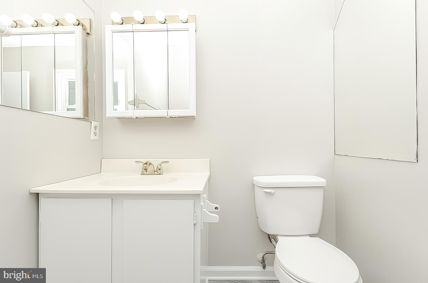 THIRD BATTLE - Residential