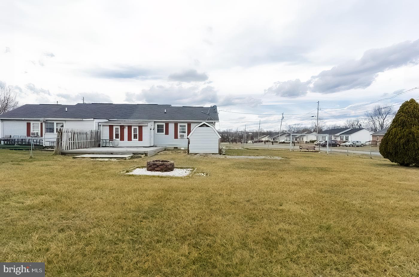 THIRD BATTLE - Residential