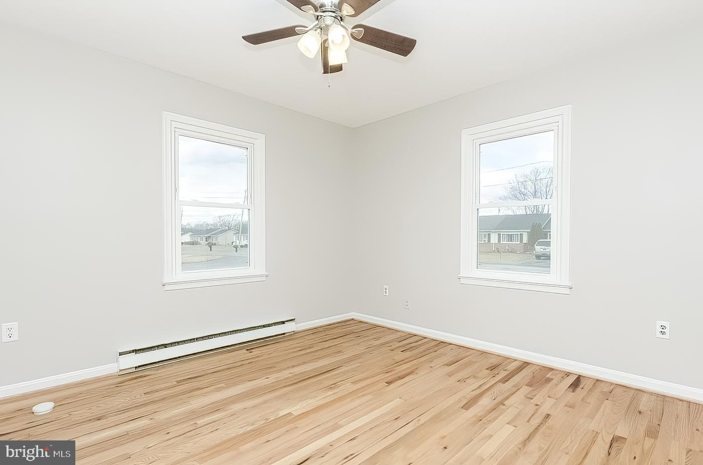 THIRD BATTLE - Residential