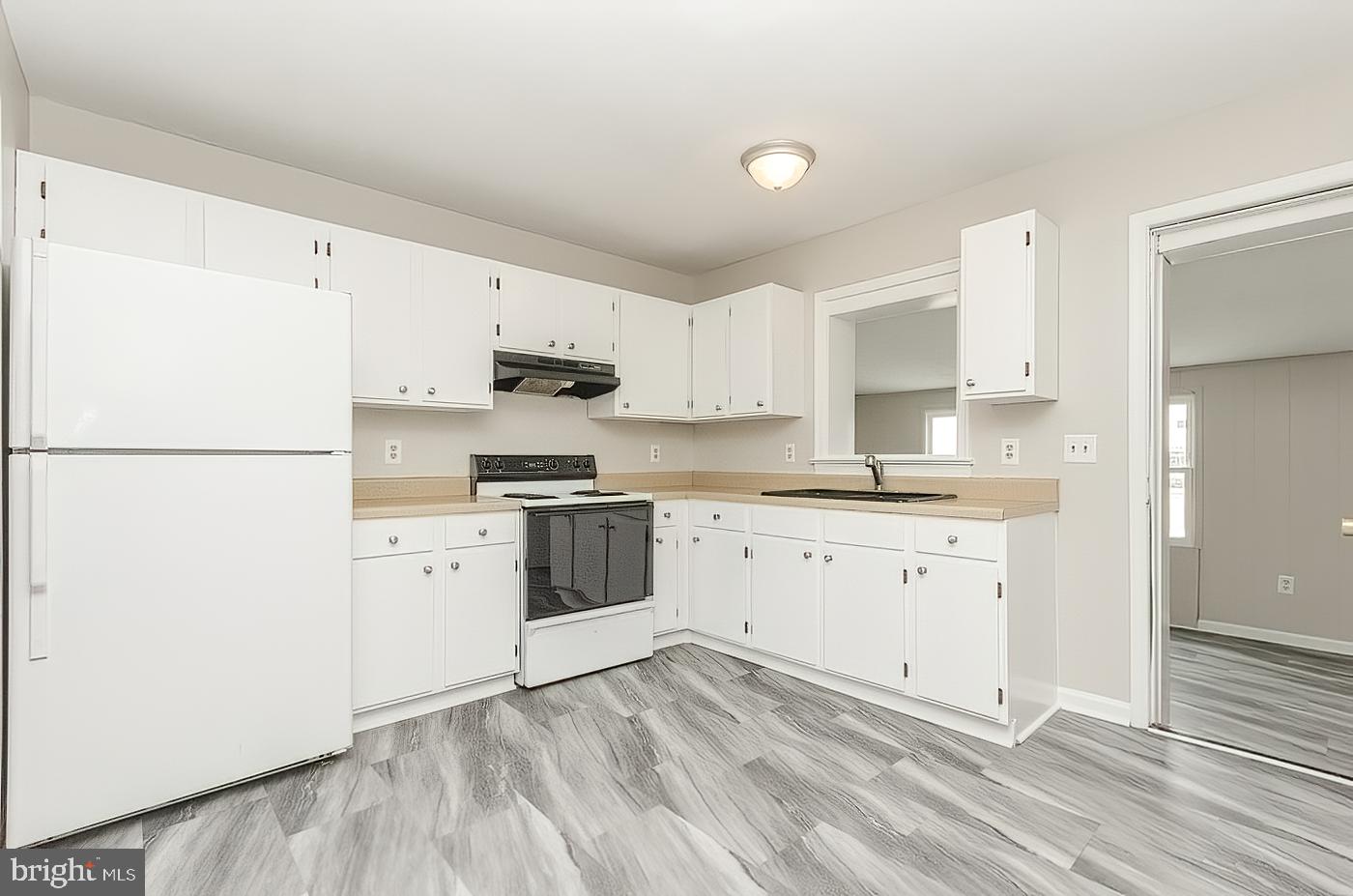 THIRD BATTLE - Residential