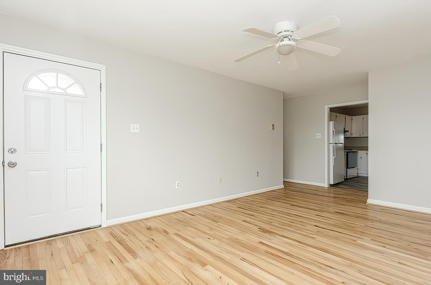 THIRD BATTLE - Residential