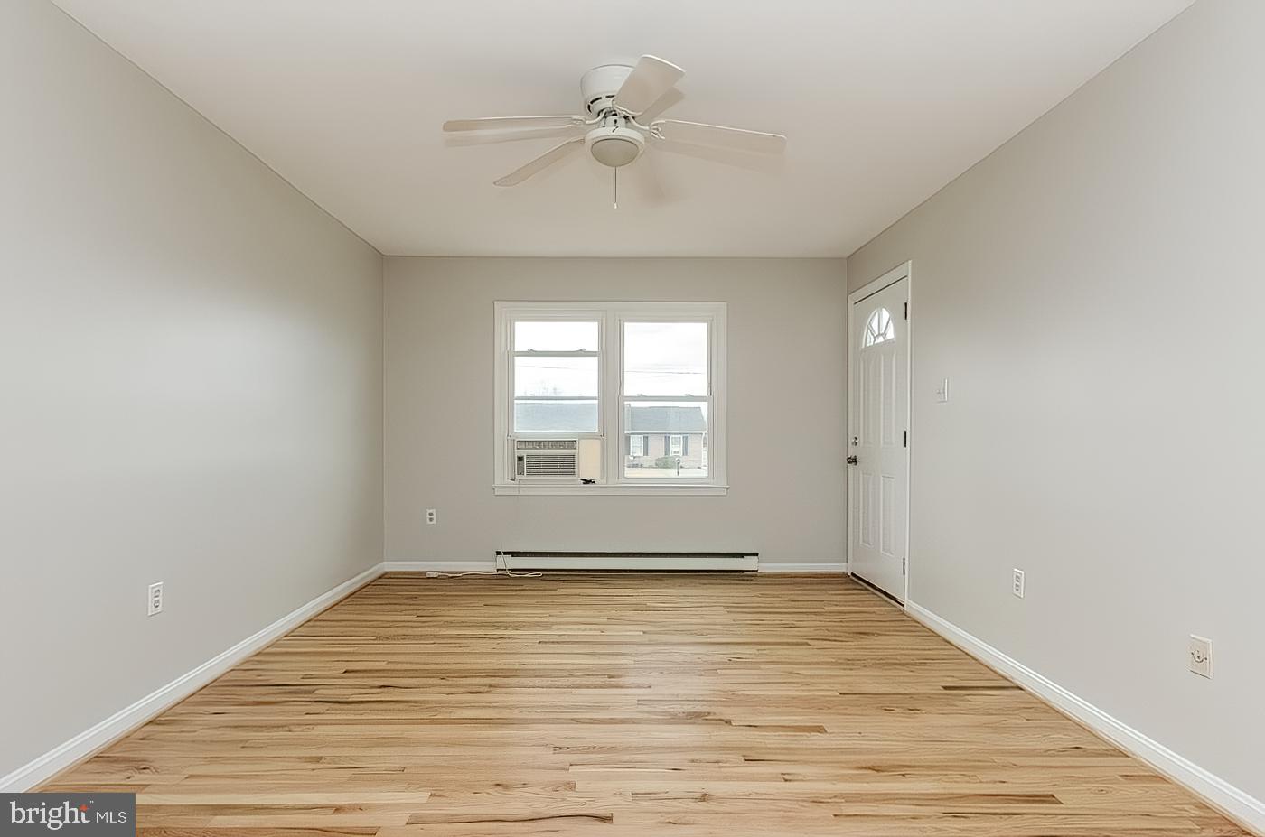 THIRD BATTLE - Residential