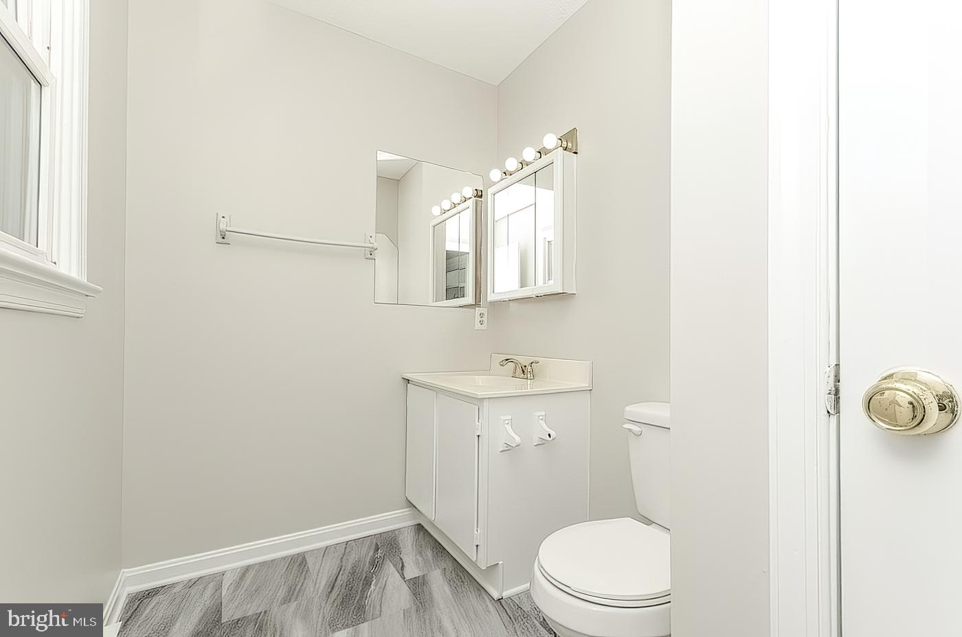 THIRD BATTLE - Residential