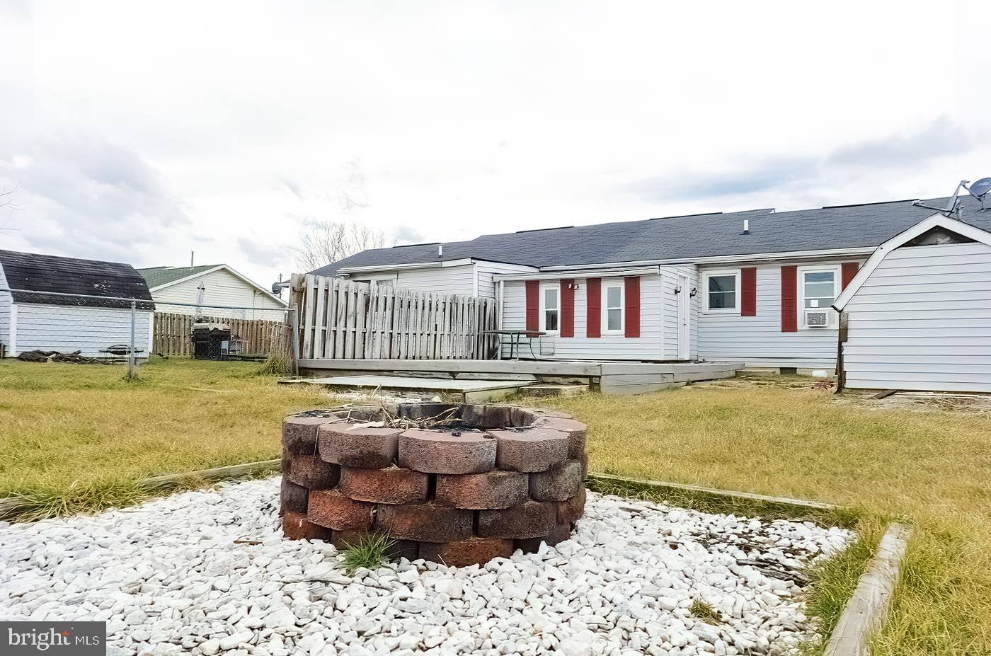 THIRD BATTLE - Residential