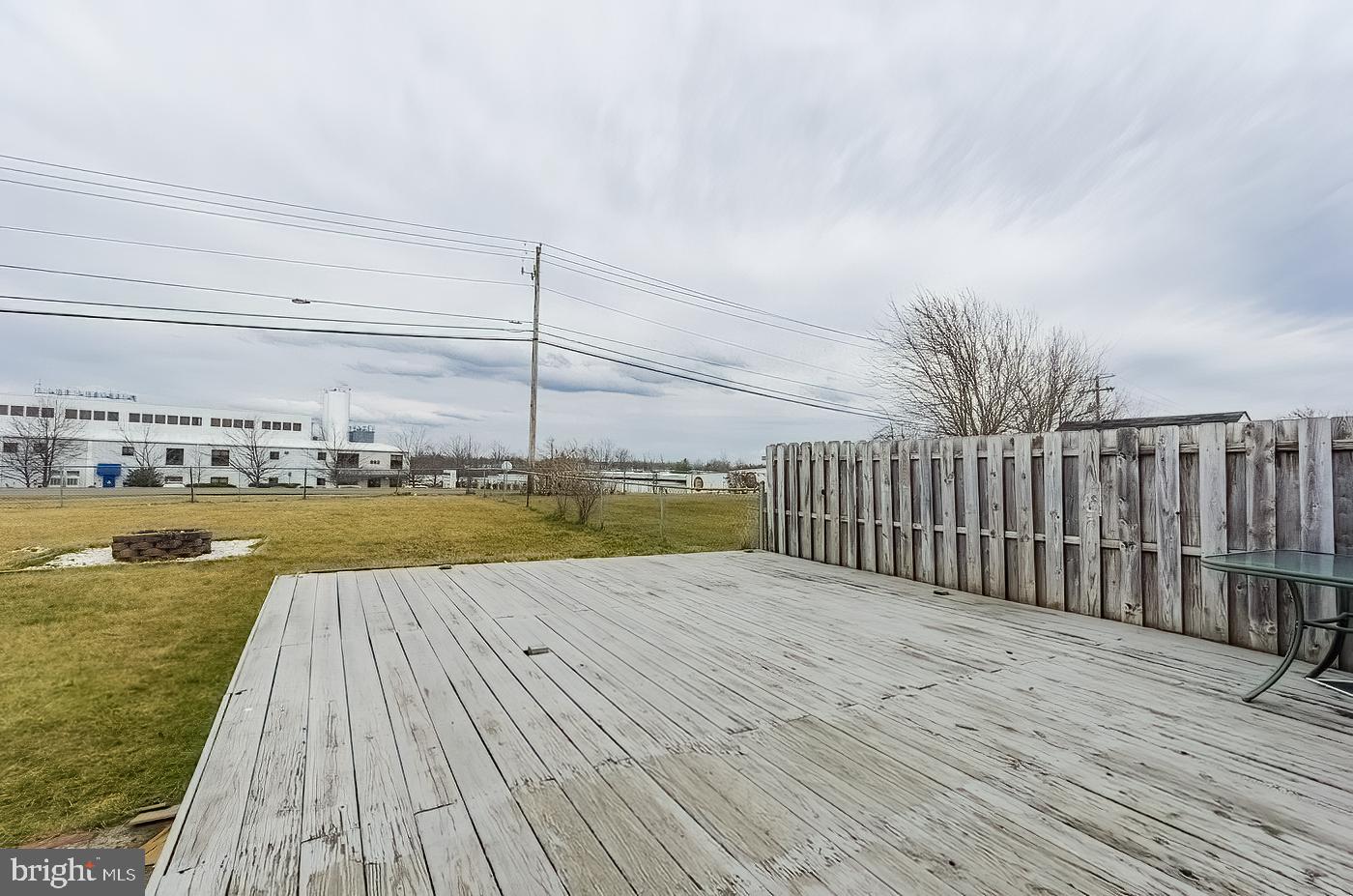 THIRD BATTLE - Residential