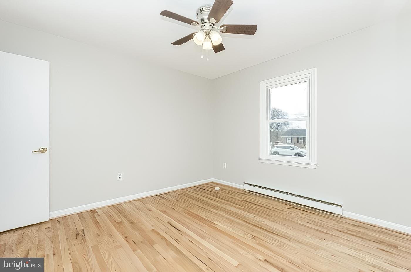 THIRD BATTLE - Residential