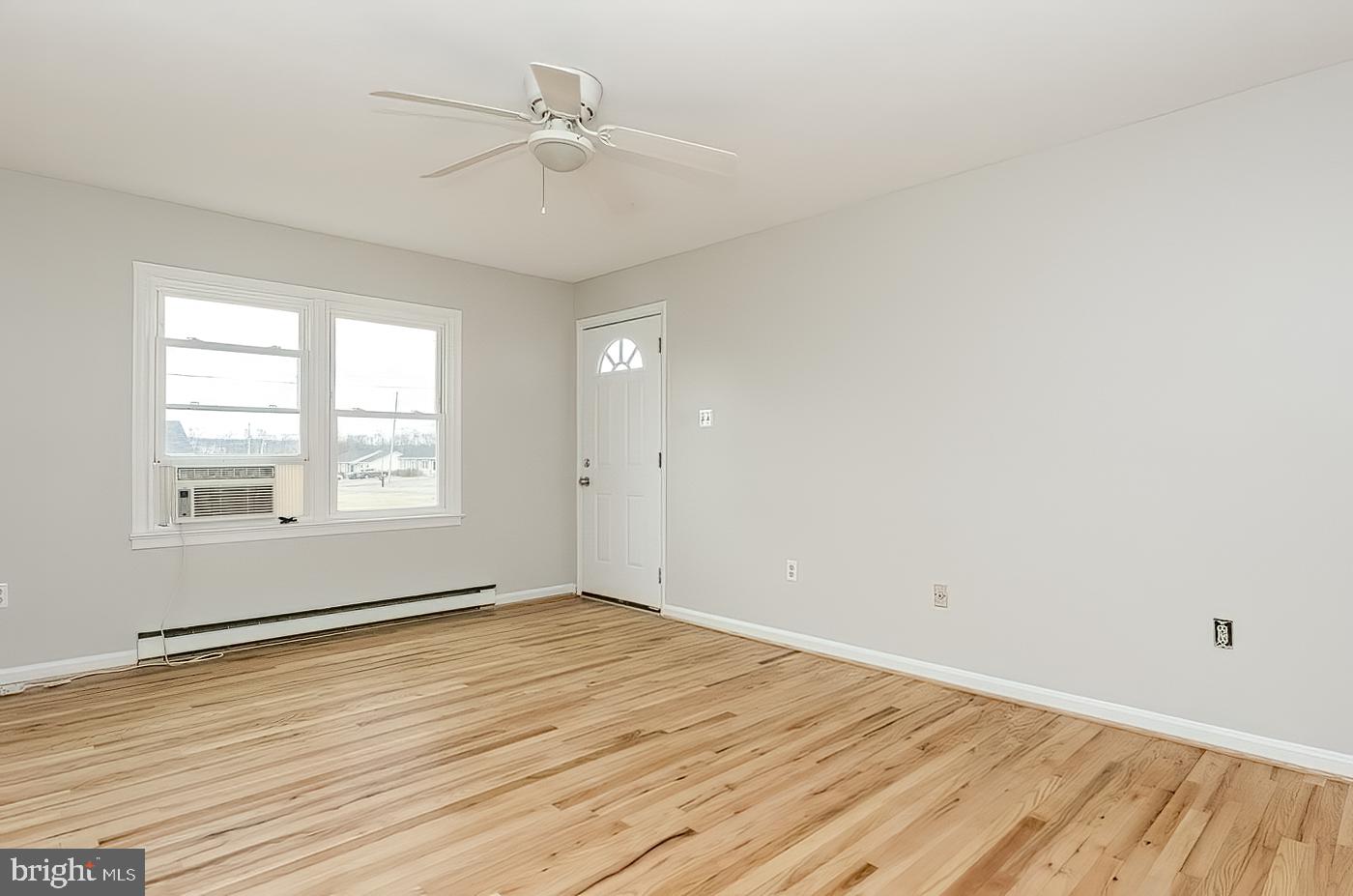 THIRD BATTLE - Residential