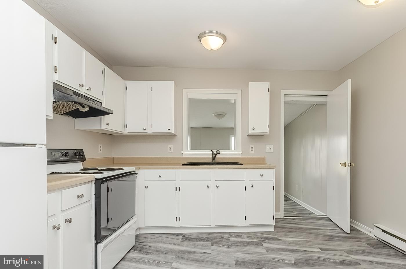 THIRD BATTLE - Residential