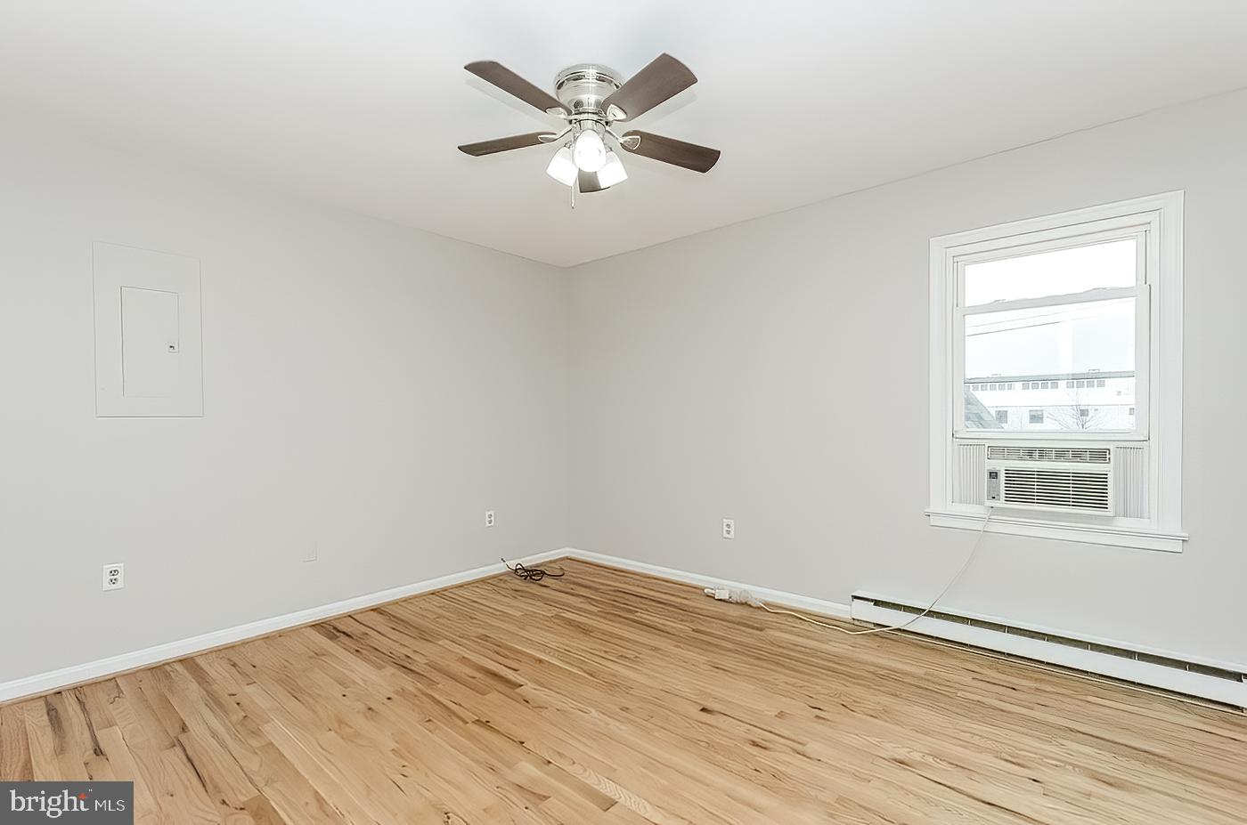 THIRD BATTLE - Residential