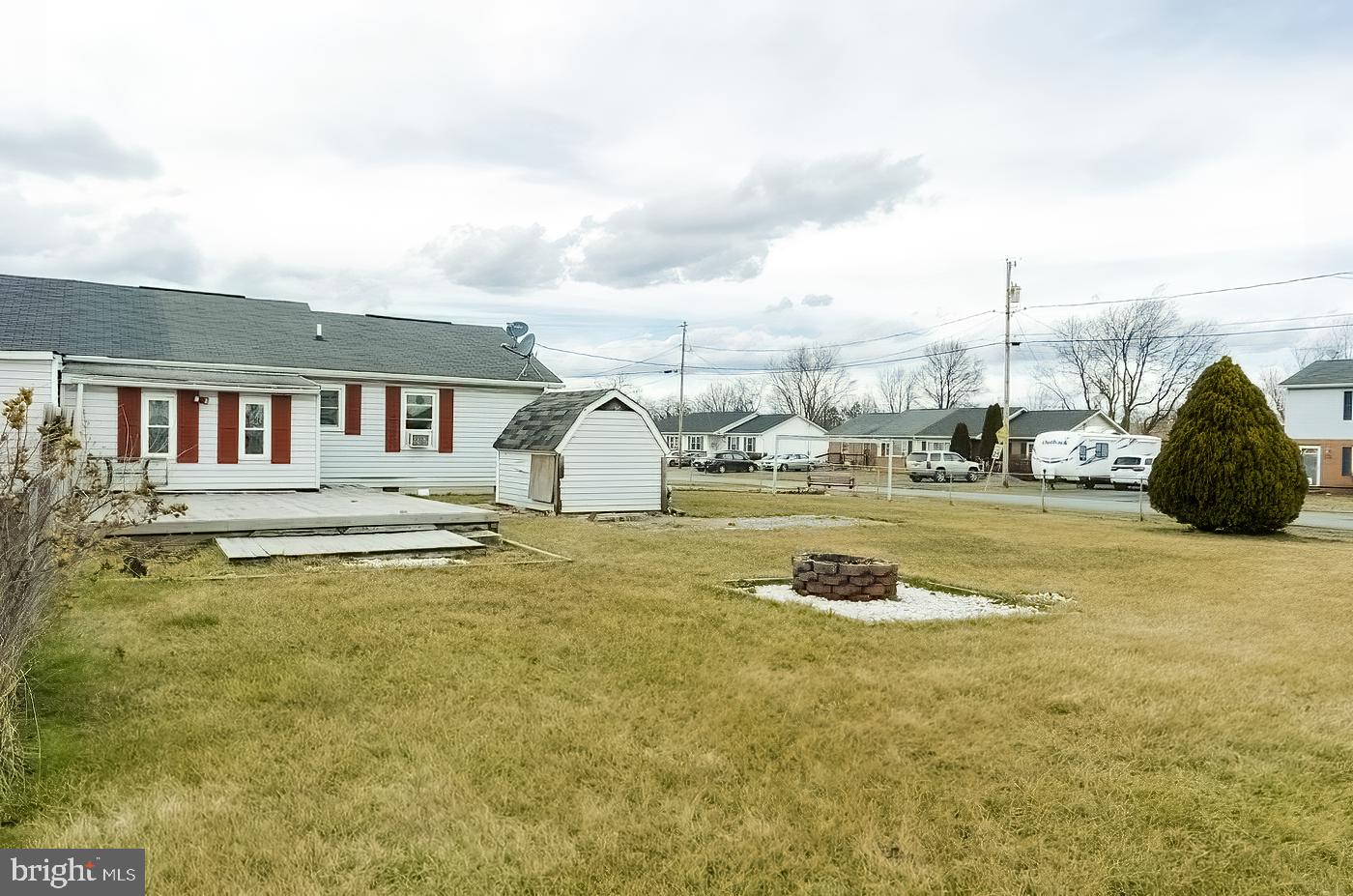 THIRD BATTLE - Residential