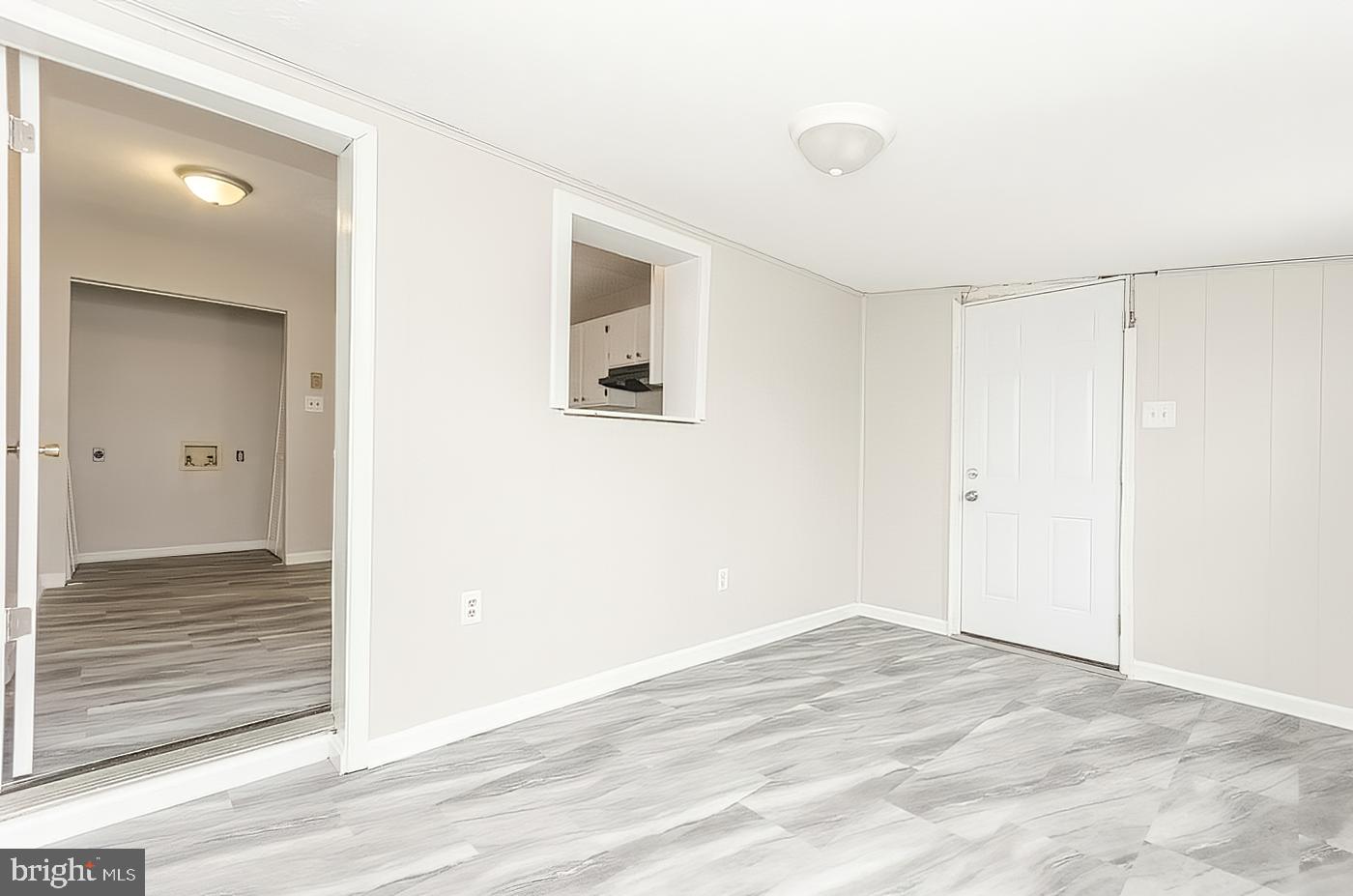 THIRD BATTLE - Residential