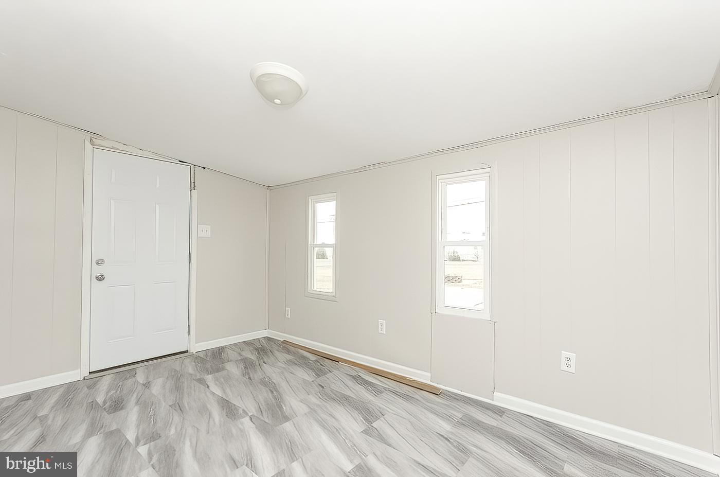 THIRD BATTLE - Residential