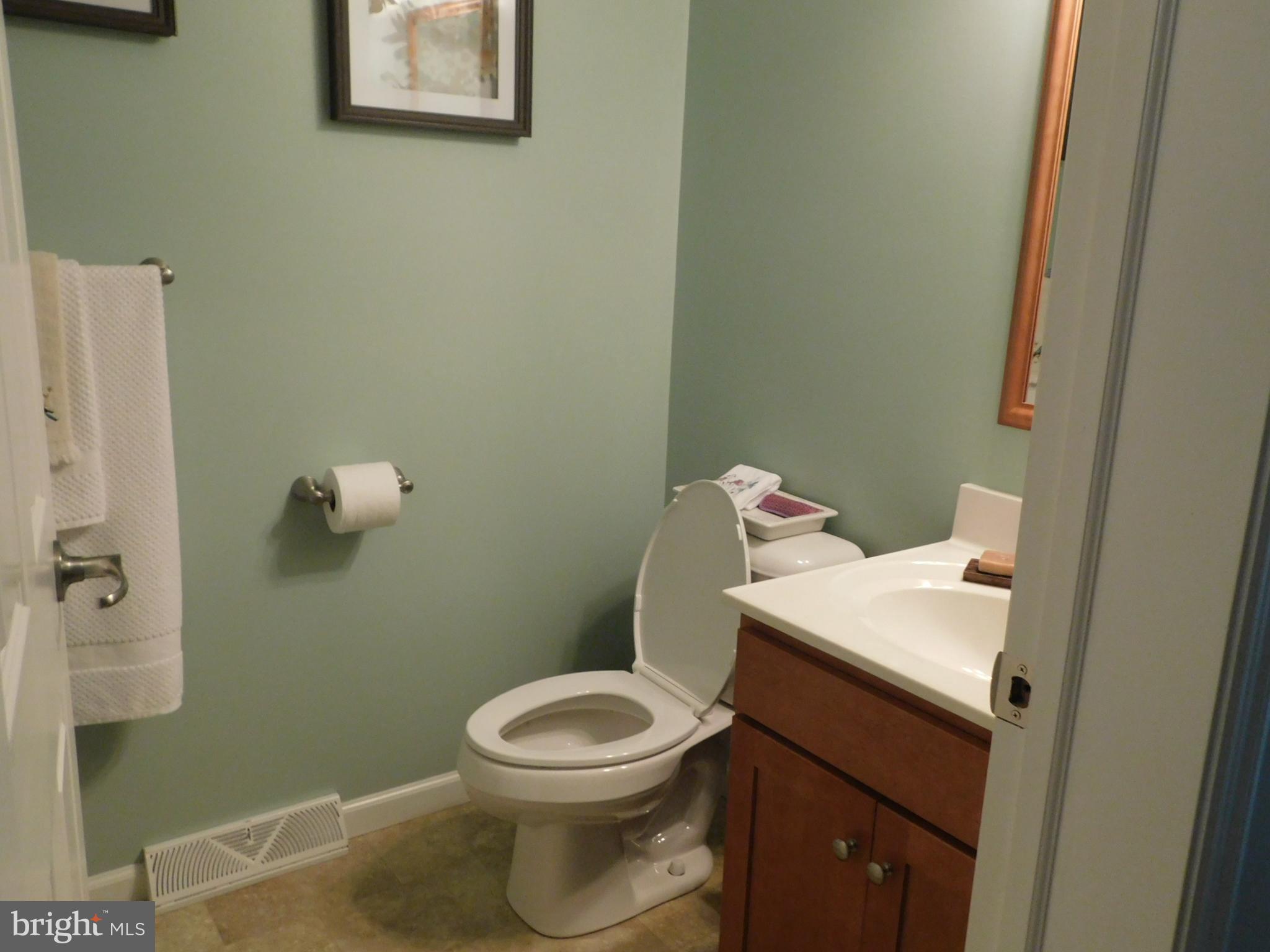 SPRING VALLEY VILLAG - Residential