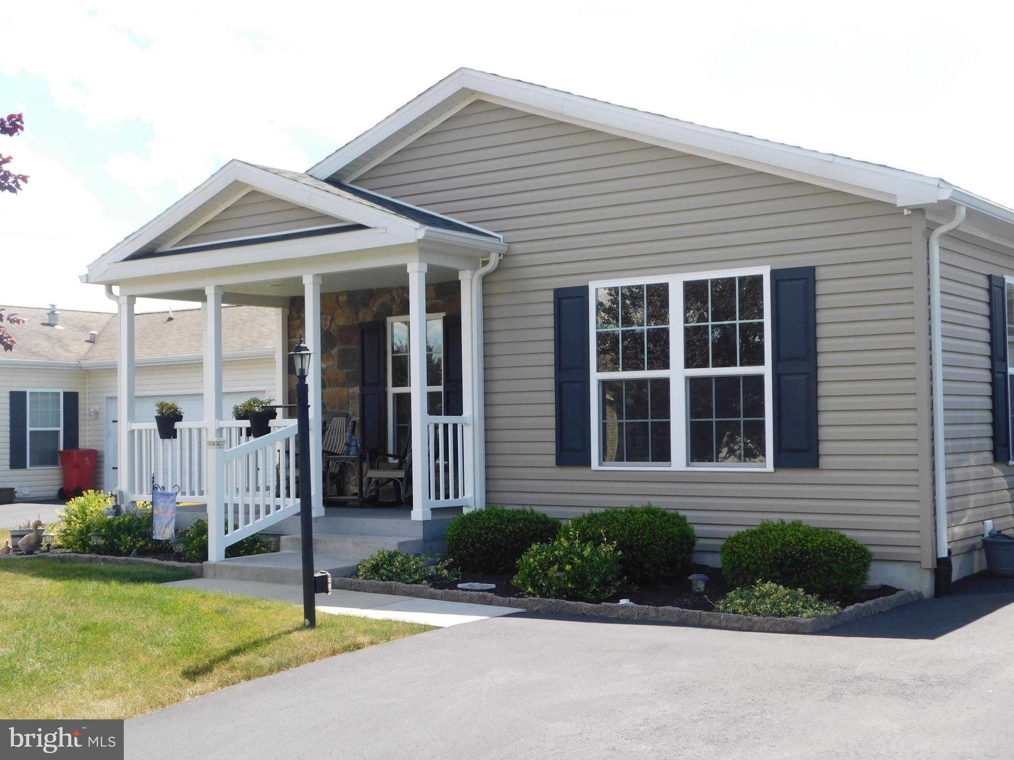 14 WREN DRIVE
