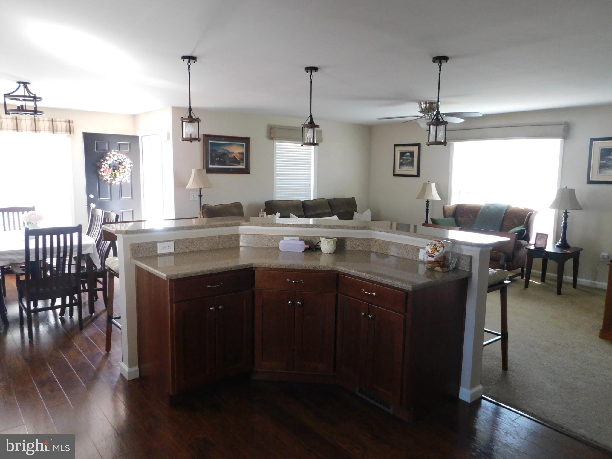 SPRING VALLEY VILLAG - Residential