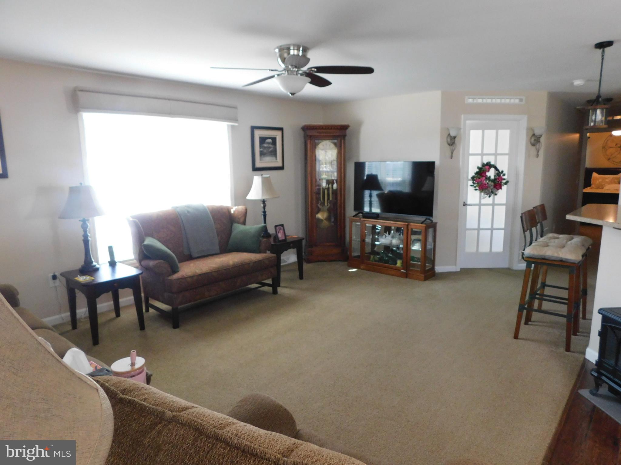 SPRING VALLEY VILLAG - Residential