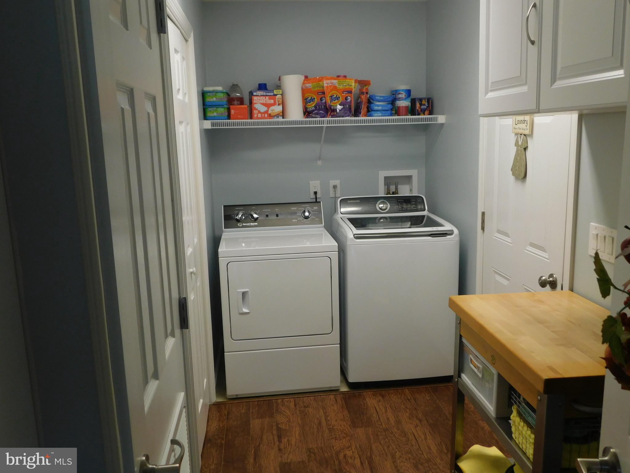 SPRING VALLEY VILLAG - Residential