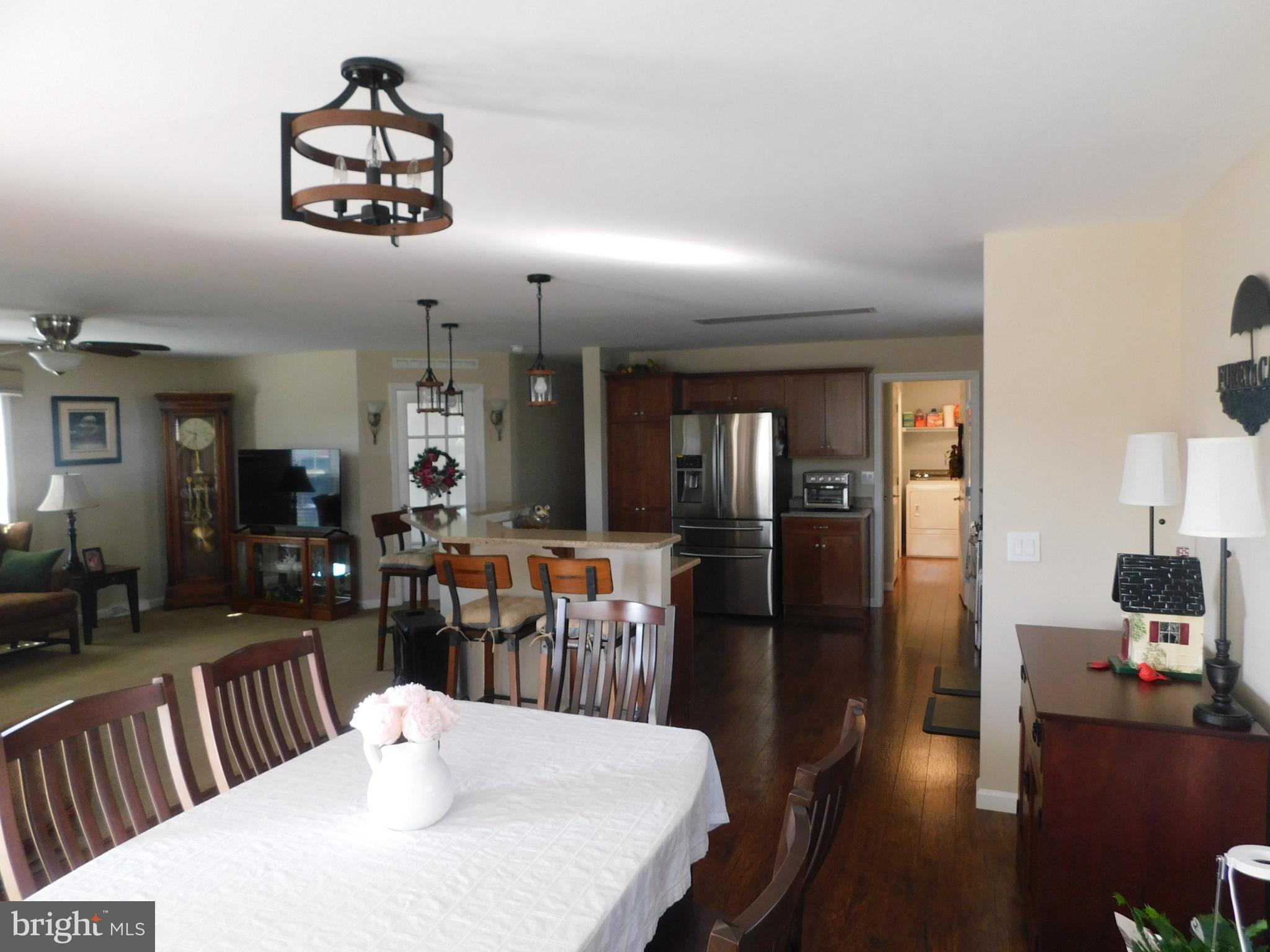 SPRING VALLEY VILLAG - Residential