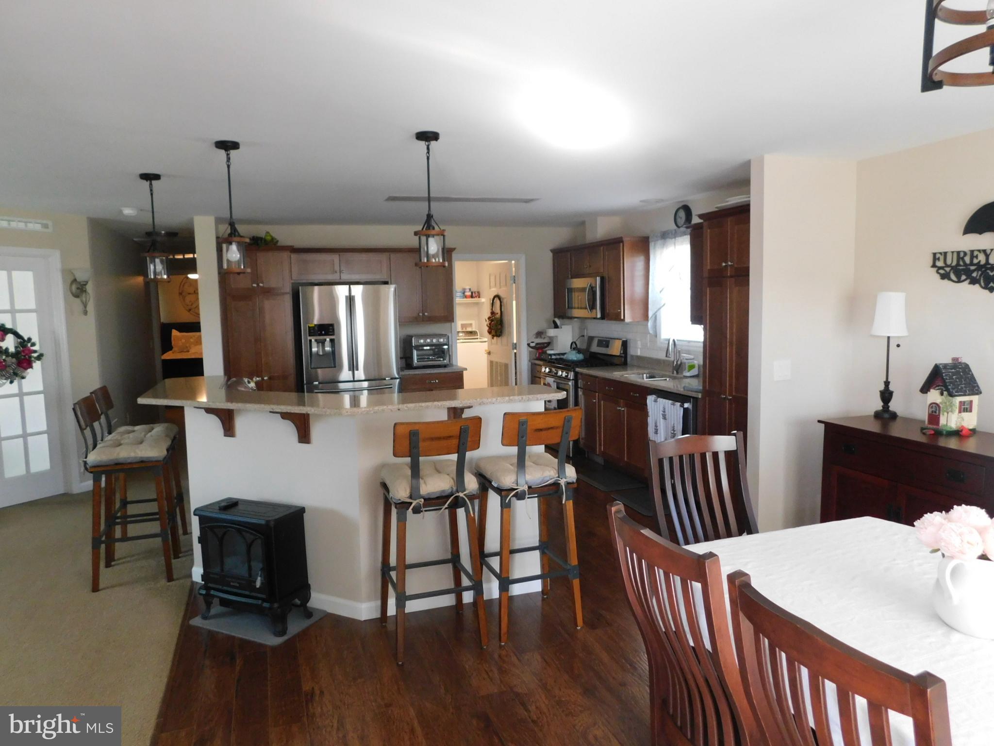 SPRING VALLEY VILLAG - Residential