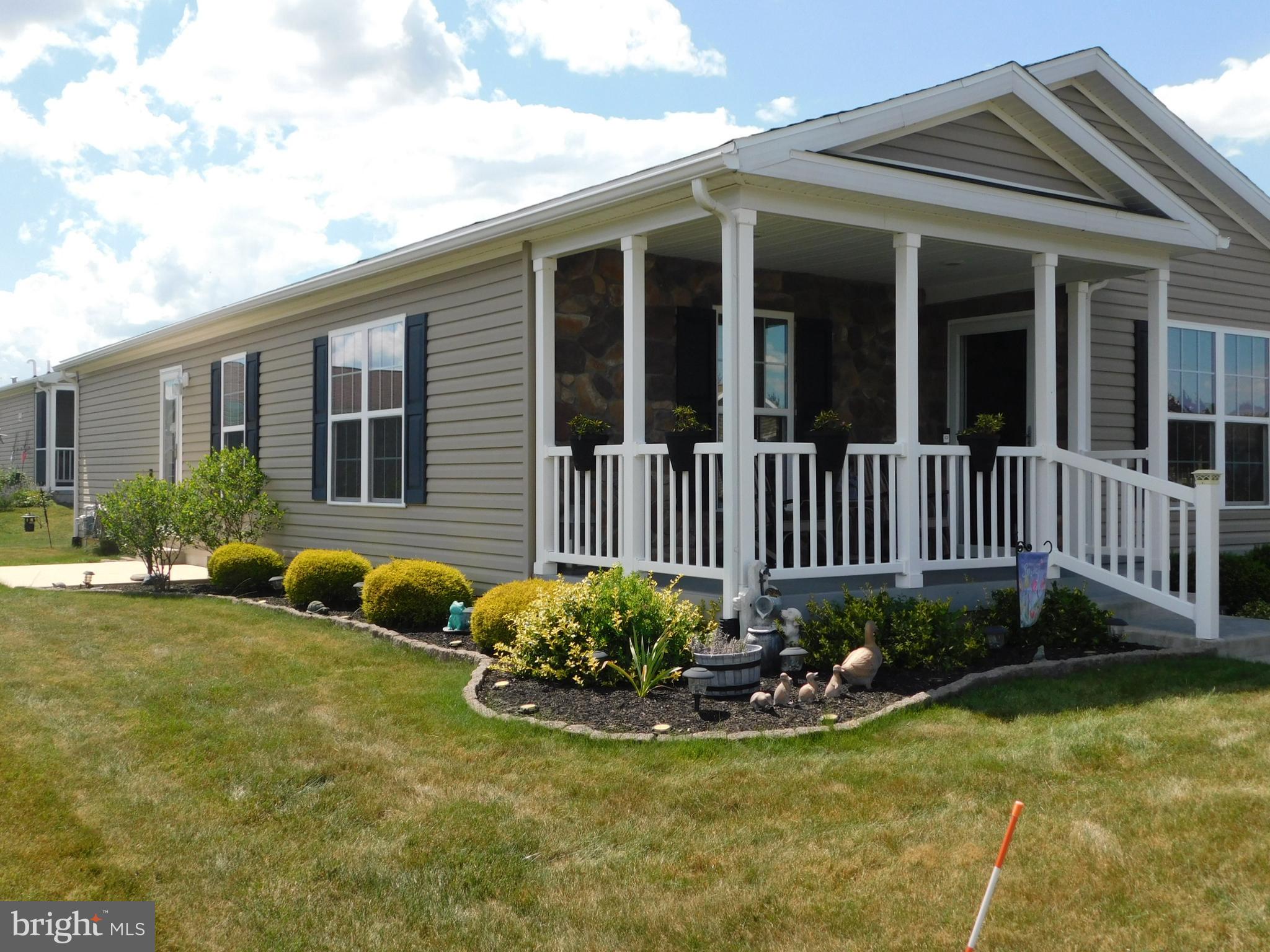 14 WREN DRIVE