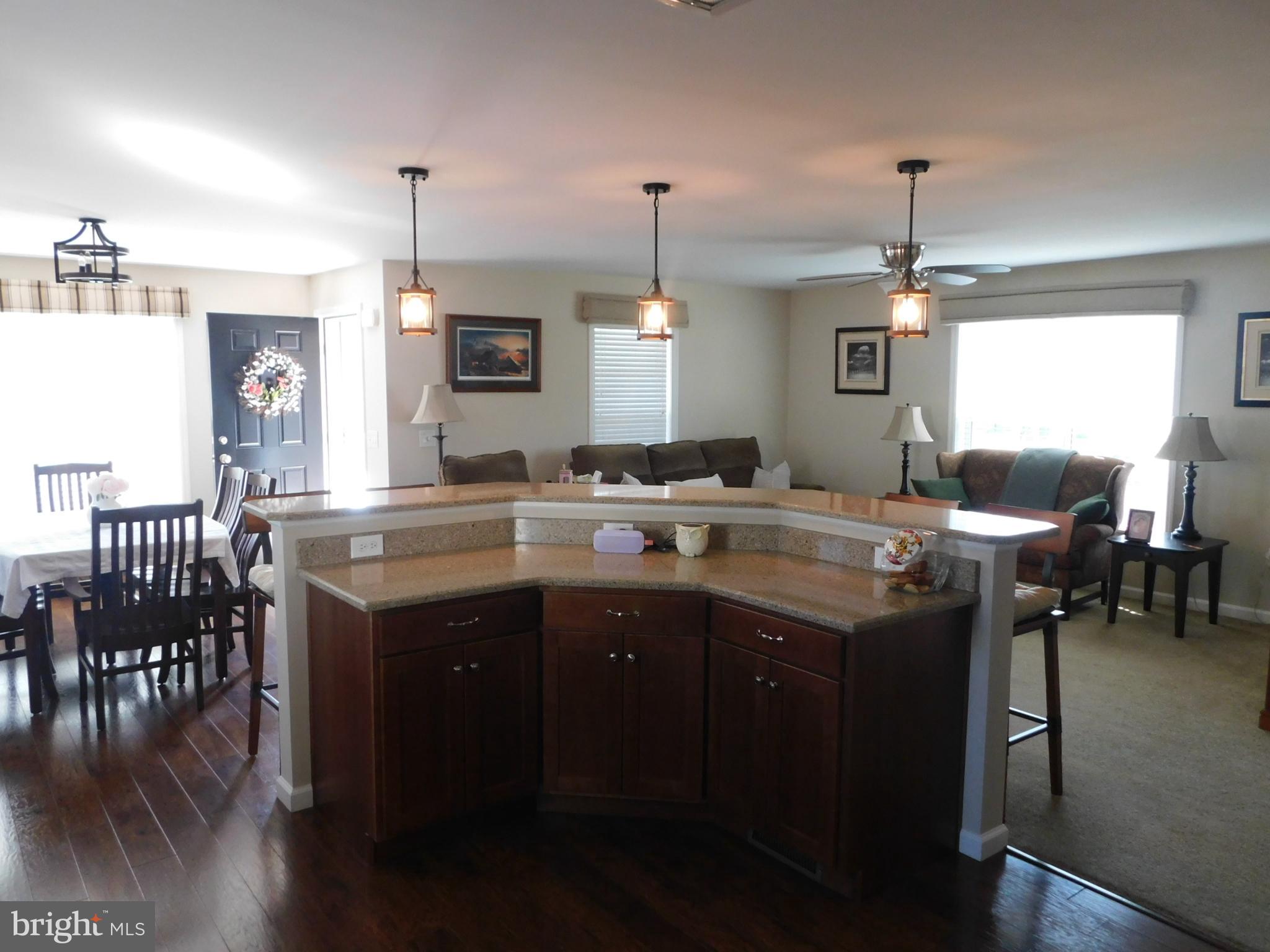 SPRING VALLEY VILLAG - Residential