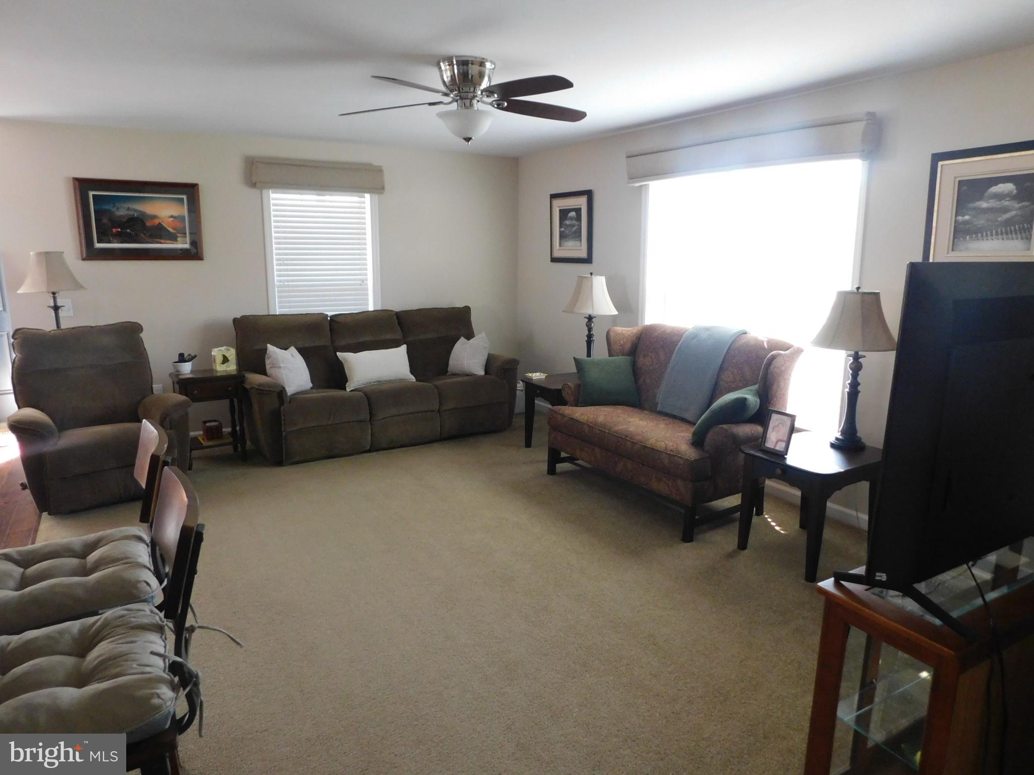 SPRING VALLEY VILLAG - Residential