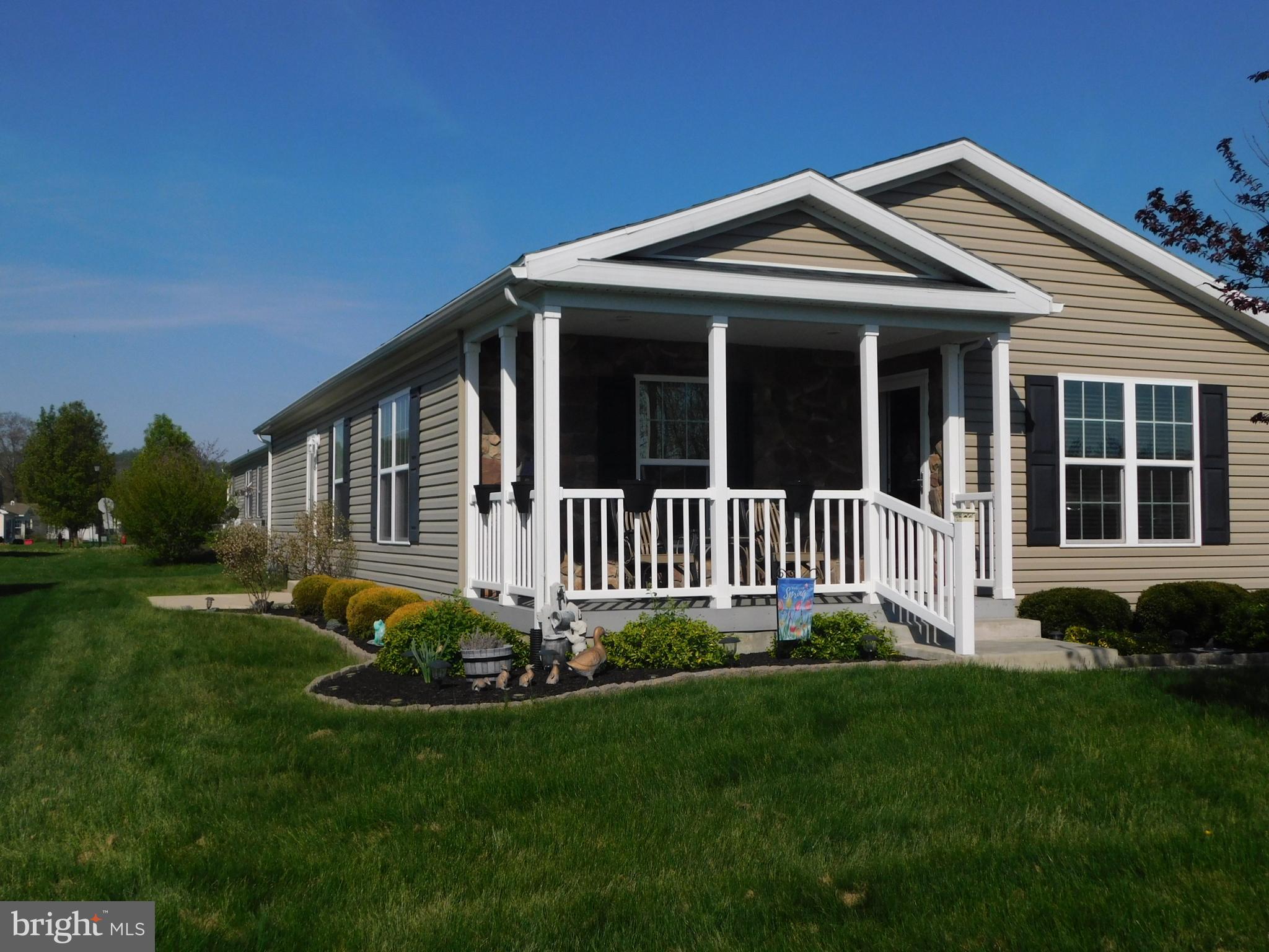 SPRING VALLEY VILLAG - Residential