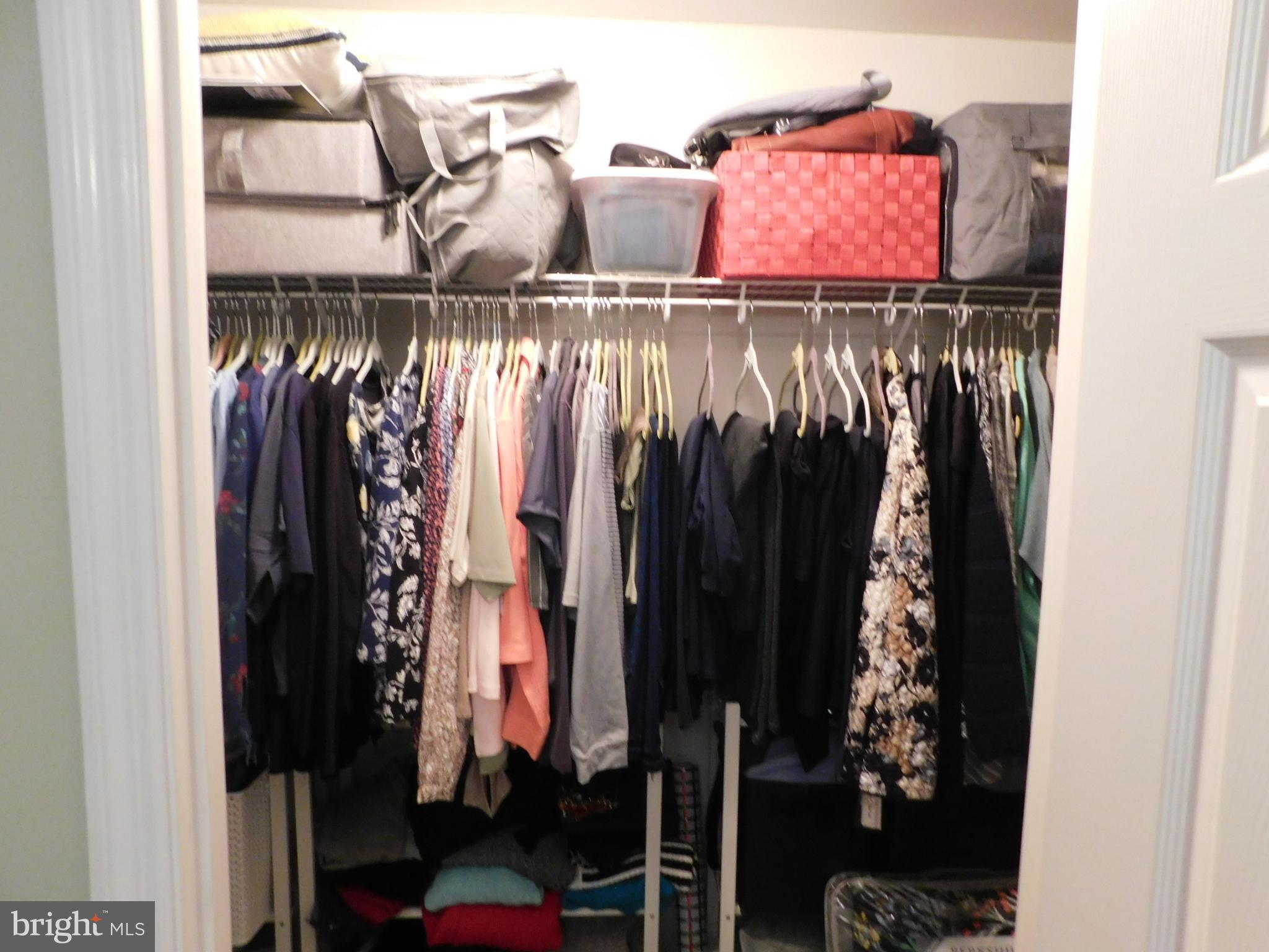 SPRING VALLEY VILLAG - Residential