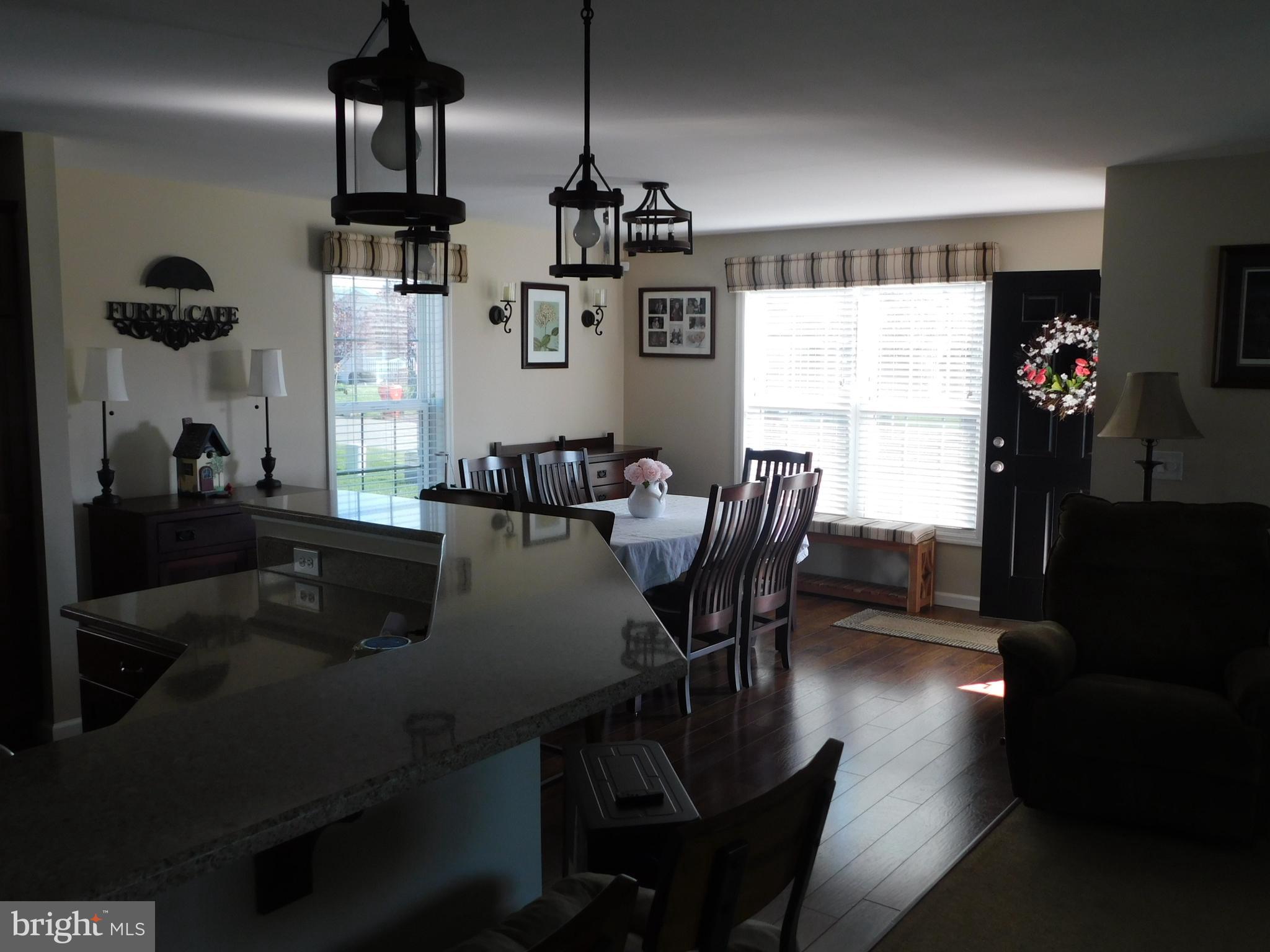 SPRING VALLEY VILLAG - Residential