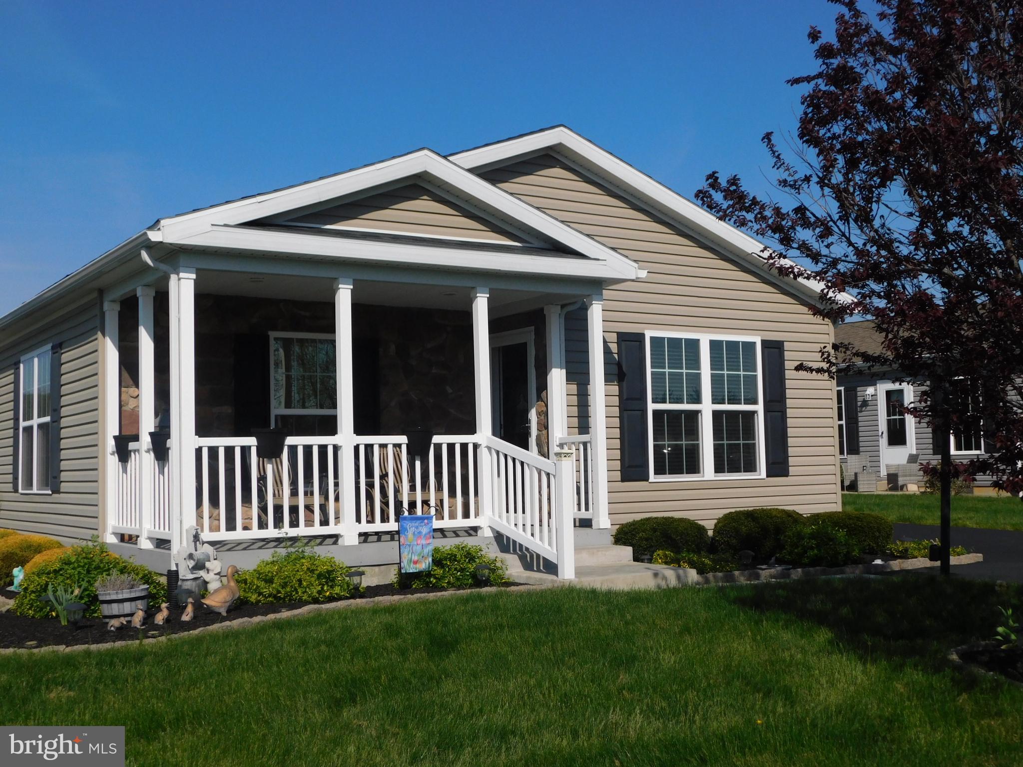 SPRING VALLEY VILLAG - Residential