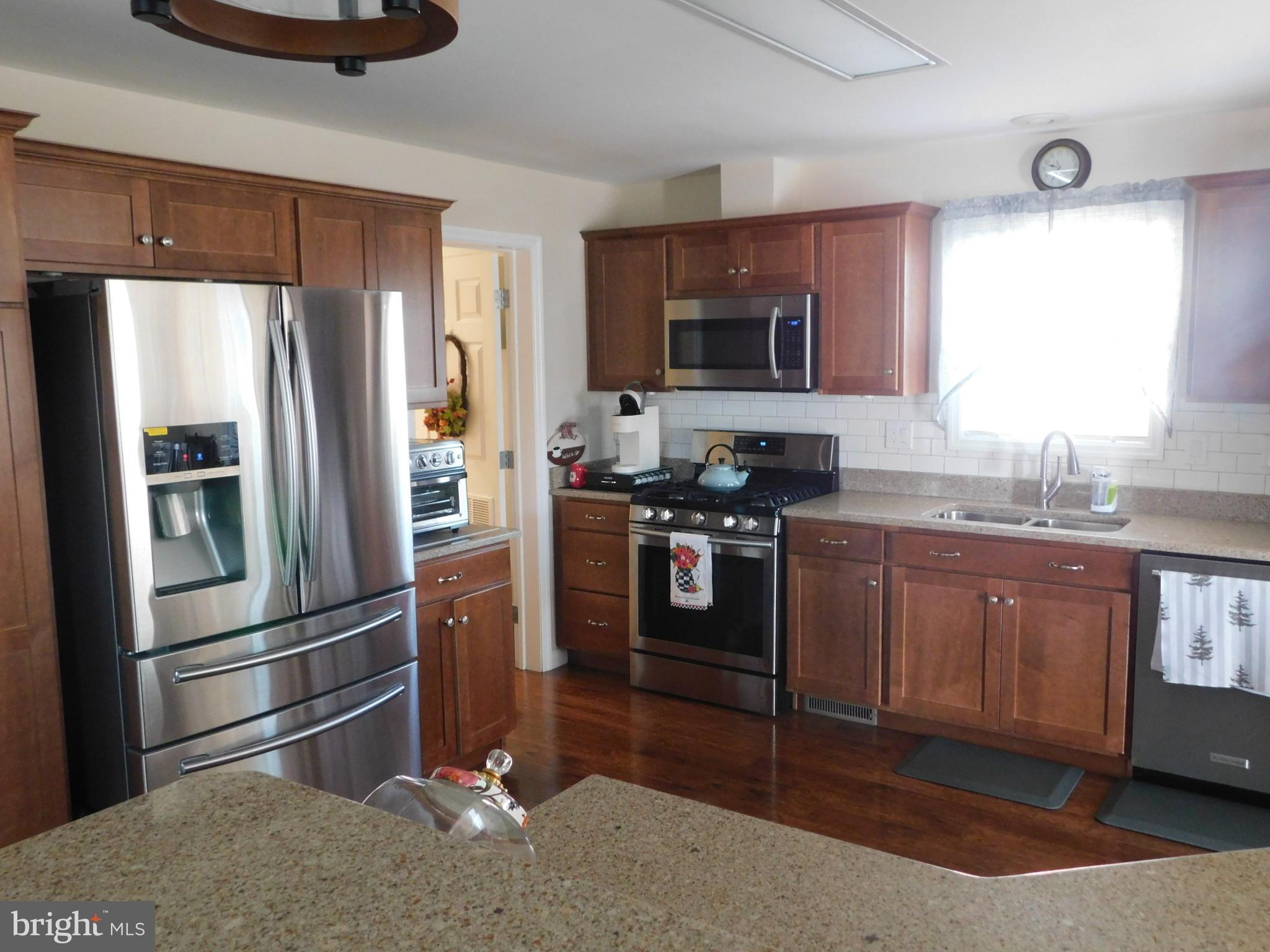 SPRING VALLEY VILLAG - Residential