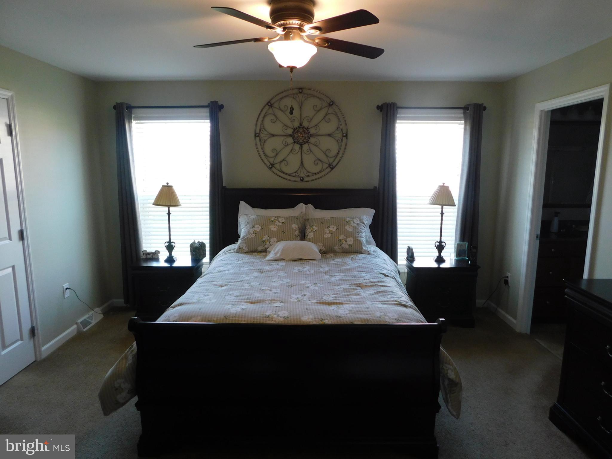 SPRING VALLEY VILLAG - Residential