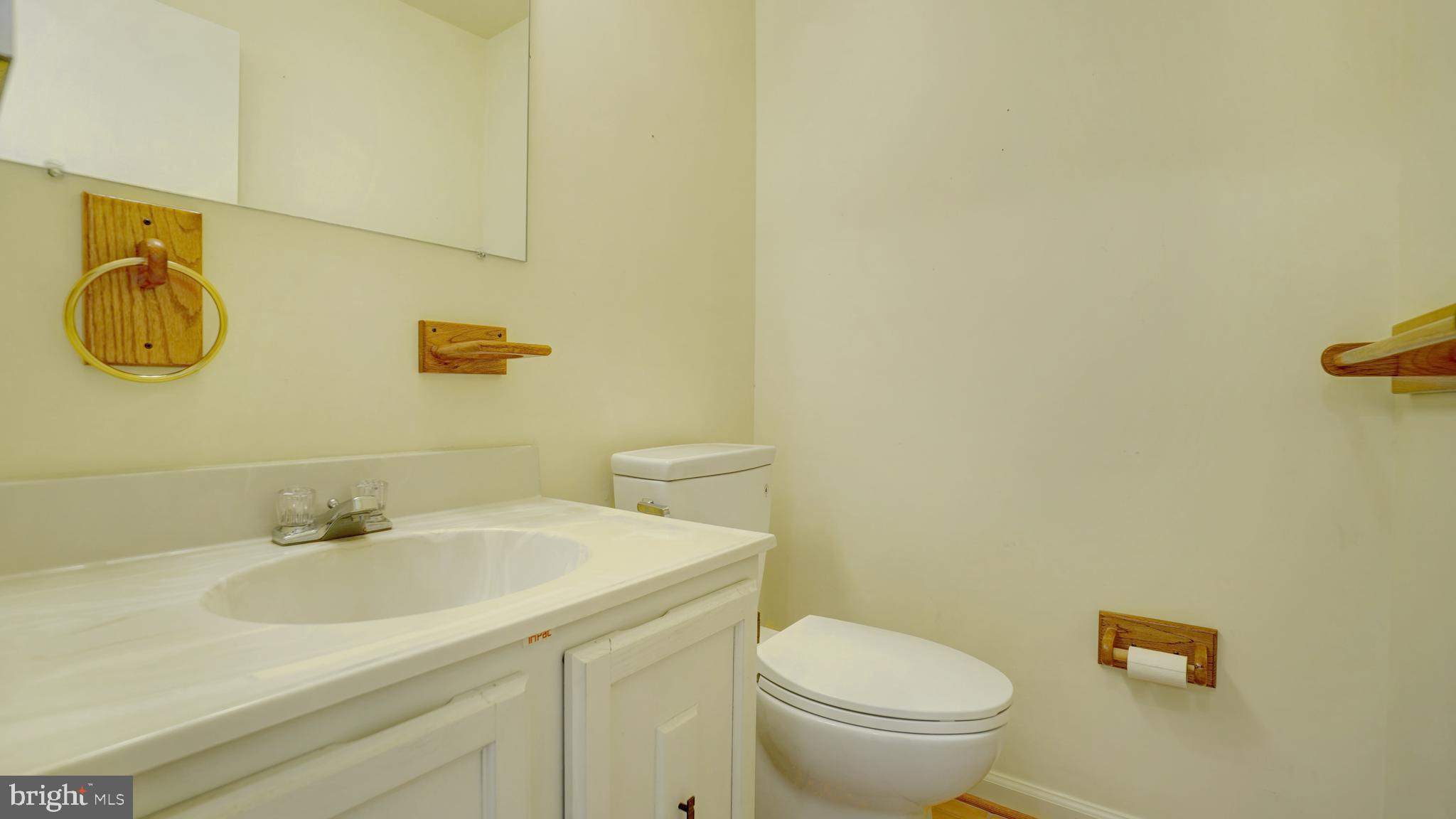 CROFTON VILLAGE - Residential