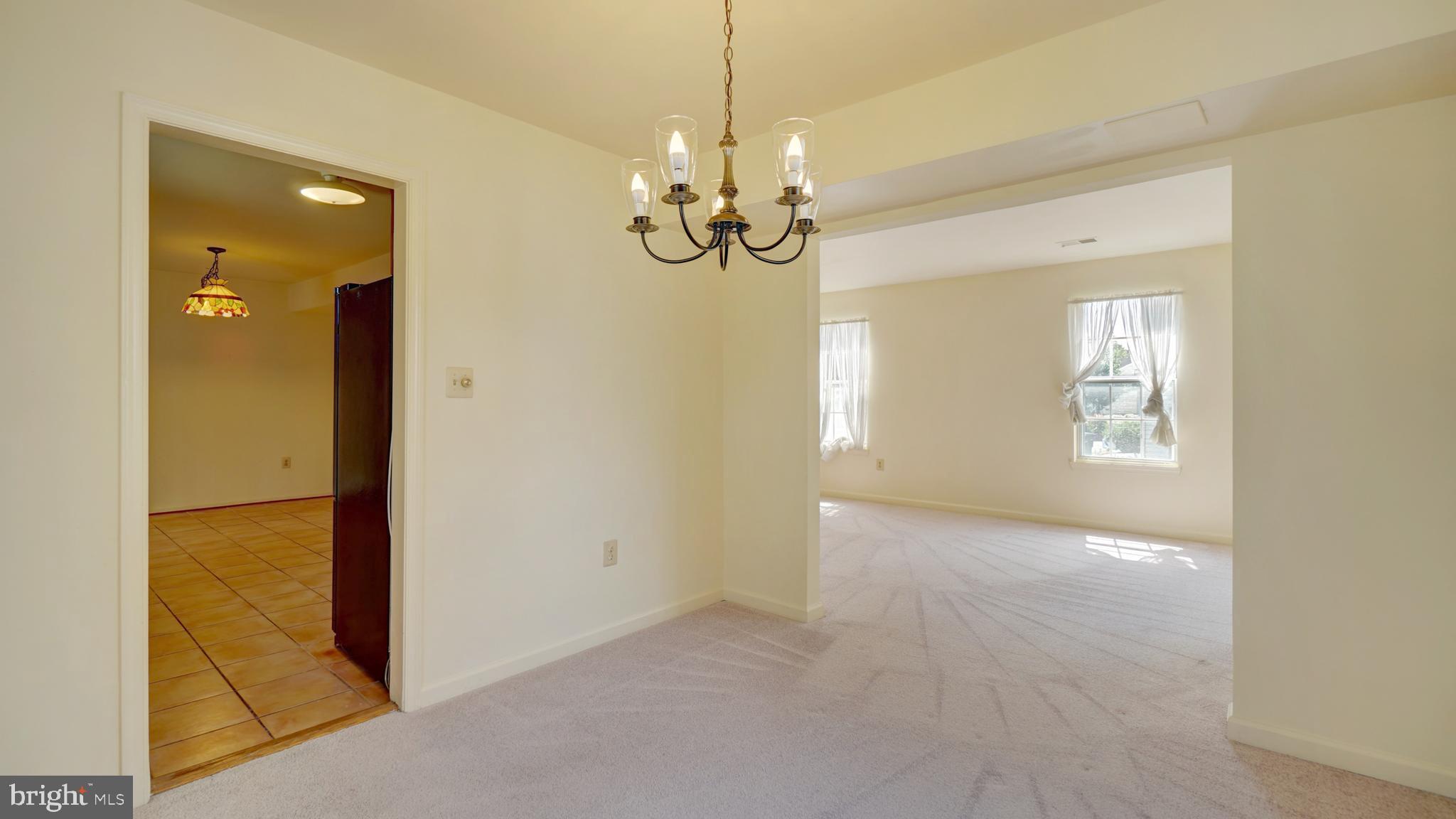 CROFTON VILLAGE - Residential