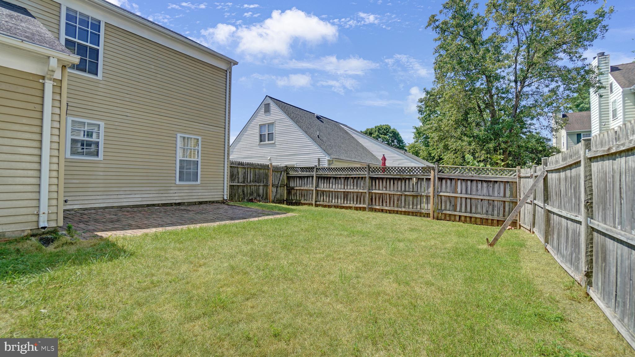 CROFTON VILLAGE - Residential