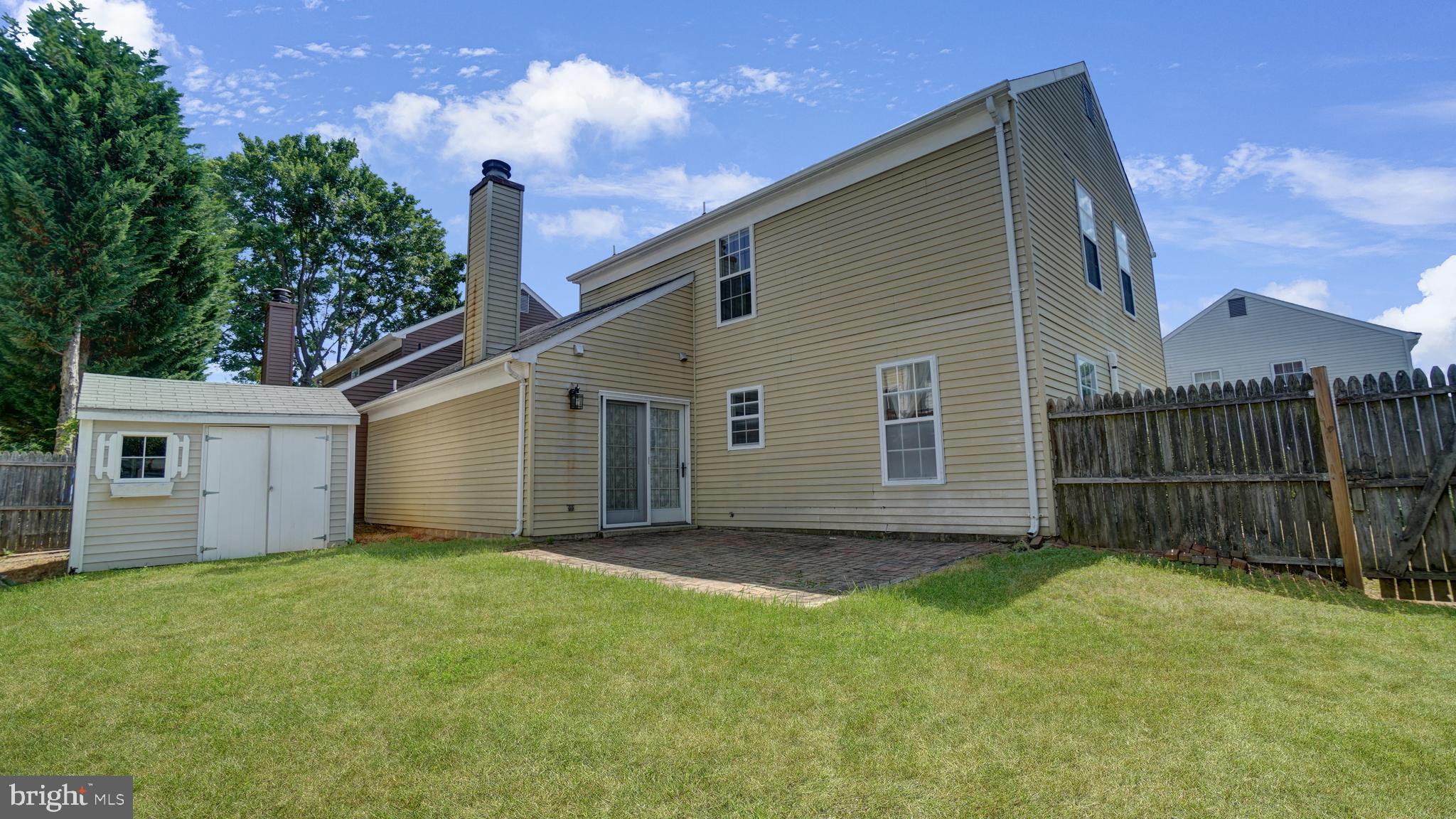 CROFTON VILLAGE - Residential