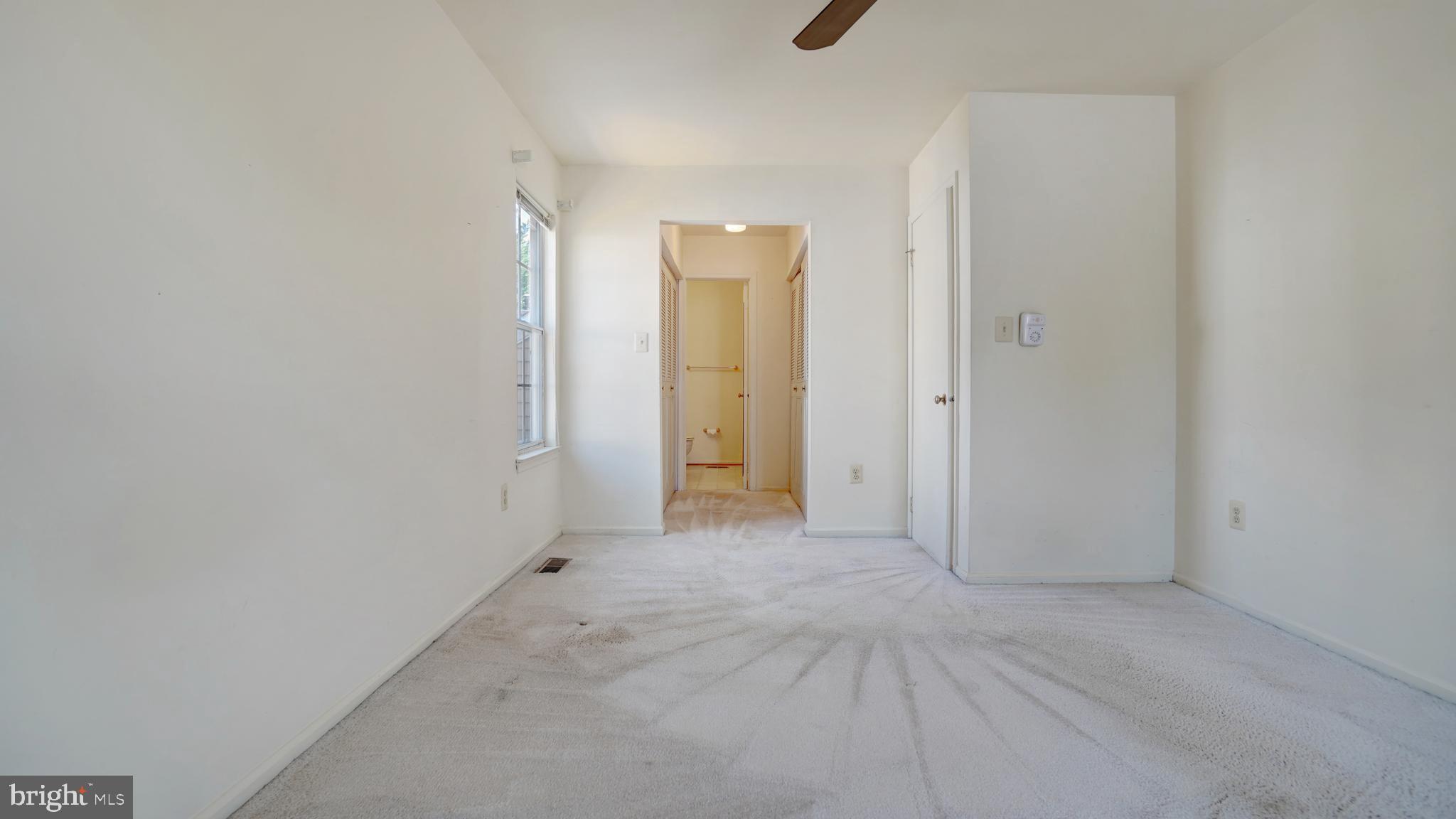 CROFTON VILLAGE - Residential